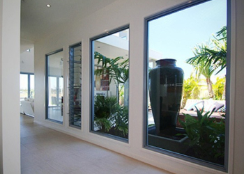 Aluminium Windows